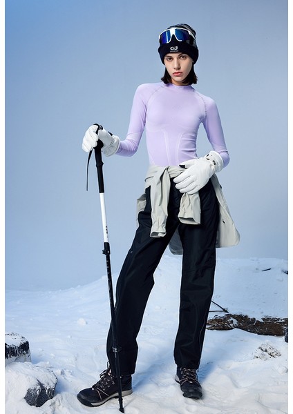 Erkekler ve Kadınlar Için Kayak Eldivenleri Kış Açık Kaymaz Dokunmatik Ekran (Yurt Dışından) fırsatları