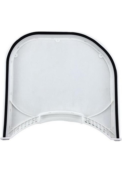 1 Adet 5231EL1003B Kurutucu Lint Filtre Ekranı Keçe Jant Contası ile Lg Elbise Kurutma Makinesi Değiştirir 5231EL1003B DLE2512W DLE2514W (Yurt Dışından)