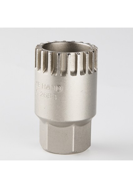 Bıke Hand Bisiklet Alt Braket Çıkarma Sökme Aleti Standart 20 Dişli Alt Braket Çıkarma Aleti Bisiklet Tamir Aletleri (Yurt Dışından) modelleri