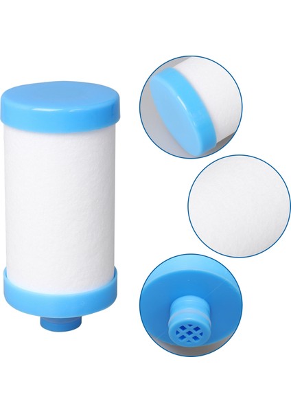 Ev Kirlilik Pas Tortu Çamaşır Makinesi Su Isıtıcı Duş Duş Su Filtresi Ön Musluk Suyu Arıtma Filtresi (Yurt Dışından) indirimleri