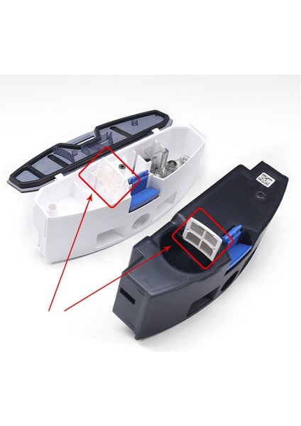 Ecovacs Deebot X8 Pro Omni / X8 Pro Plus / T80 Süpürgesi Için Kanalizasyon Kutusu Filtresi Kanalizasyon Tankı Yedek Parça Filtresi 8 Adet (Yurt Dışından) fiyatları