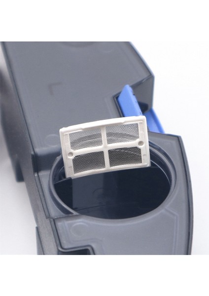 Ecovacs Deebot X8 Pro Omni / X8 Pro Plus / T80 Süpürgesi Için Kanalizasyon Kutusu Filtresi Kanalizasyon Tankı Yedek Parça Filtresi 8 Adet (Yurt Dışından) indirimleri