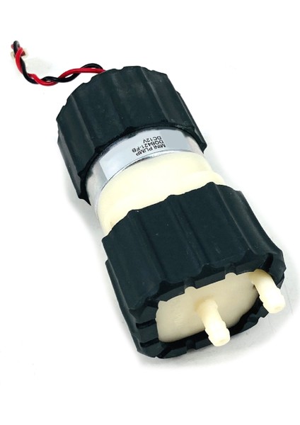 Roborock S7 Pro ULTRA/S75 /G10/G10S Pro /T7S/T7S Plus Süpürge Için Su Pompası Motoru Kanalizasyon Pompası Motoru (Yurt Dışından)