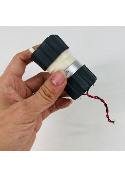 Roborock S7 Pro ULTRA/S75 /G10/G10S Pro /T7S/T7S Plus Süpürge Için Su Pompası Motoru Kanalizasyon Pompası Motoru (Yurt Dışından) fiyatları