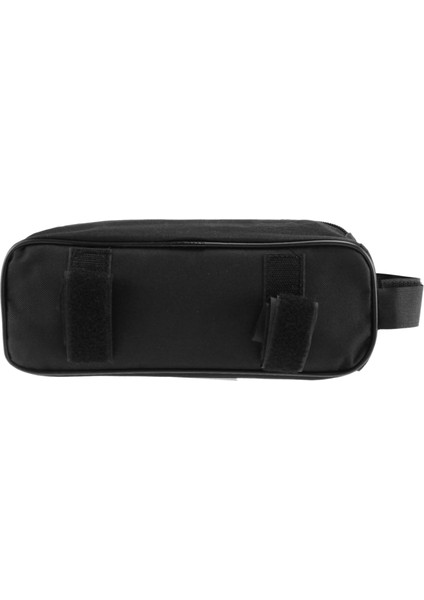 Elektrikli Bisiklet Üç Köşeli Pil Çantası Scooter Su Geçirmez Kontrol Çantası, Mtb Yol Bisikleti Için Yüksek Kapasiteli (Yurt Dışından) fırsatları