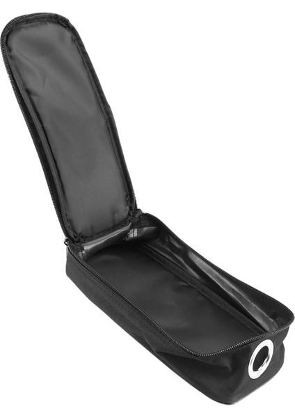 Elektrikli Bisiklet Üç Köşeli Pil Çantası Scooter Su Geçirmez Kontrol Çantası, Mtb Yol Bisikleti Için Yüksek Kapasiteli (Yurt Dışından) indirimleri