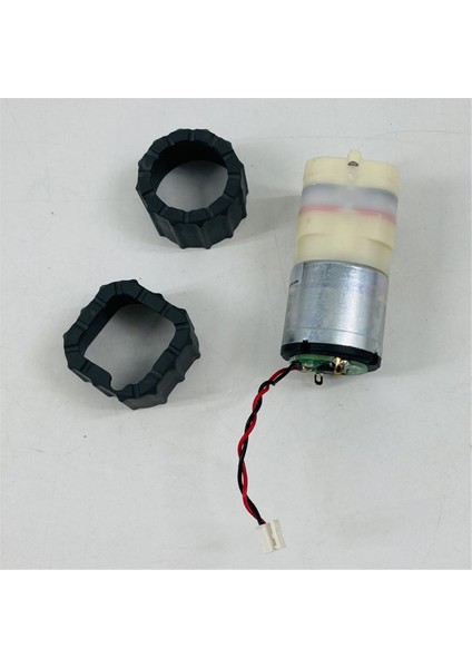 Roborock S7 Pro ULTRA/S75 /G10/G10S Pro /T7S/T7S Plus Süpürge Için Su Pompası Motoru Kanalizasyon Pompası Motoru (Yurt Dışından) fırsatları