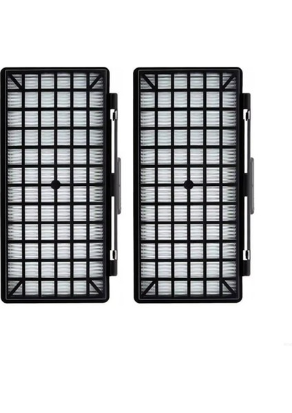 Bosch BBZ154HFB Bsgl5 ve Siemens VZ154HFB Vsq8/vsz5/vsz6 Serisi Için Hepa Filtre Yedekleri, 00577303 577303 Filtre Kiti (Yurt Dışından) fırsatları