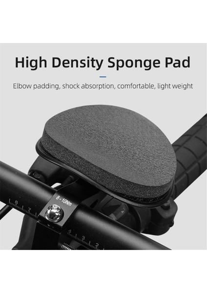 Bisiklet Alüminyum Alaşımlı Dinlenme Gidon Yol Bisikleti Dağ Bisikleti Dinlenme Gidon Bisiklet Bölünmüş Tt Gidon (Yurt Dışından) indirimleri