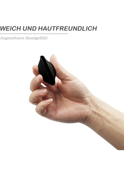 6 Adet Anahtar Silikon Kılıf Monsieur Cuisine Connect Smart Trend Gıda Işlemcileri ile Uyumlu, Toz Geçirmez Koruyucu (Yurt Dışından) indirimleri