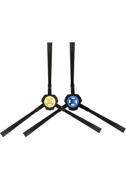 Ilıfe T20S / A20 / Polaris Pvcr 3600 / G2 Yan Fırça Hepa Filtre Paspas Bezi Aksesuarları Yedek Parçalar (Yurt Dışından) indirimleri