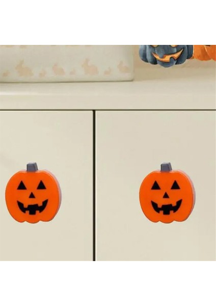 Balkabağı Dolap Kulpları 12'li Paket Şifonyer El Kılıfı Şifonyer Çekmeceleri Için Dekoratif Kulplar Yeniden Kullanılabilir Mutfağı Geliştirin (Yurt Dışından) modelleri