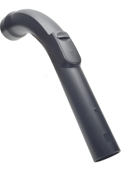 Miele S501 S524 S4 S2110 Için Plastik Eğik Uçlu Saplı Vakum Hortumu (Yurt Dışından)