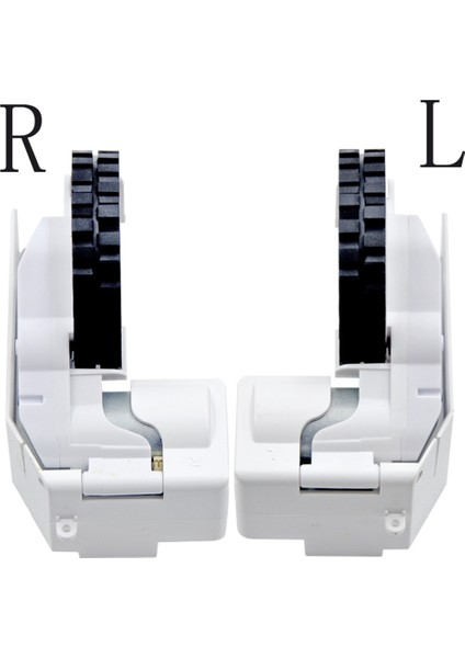 Viomi S9 Aırrobo T10 Için Yedek Robot Tekerleği Proscenic M8PRO Elektrikli Süpürge Yedek Parça Aksesuarları (Yurt Dışından) fiyatları