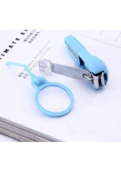 LAN12 Guangdong Spirit Adet Karbon Çelik Tırnak Makası Profesyonel Tırnak Makası Tırnak K (Yurt Dışından)