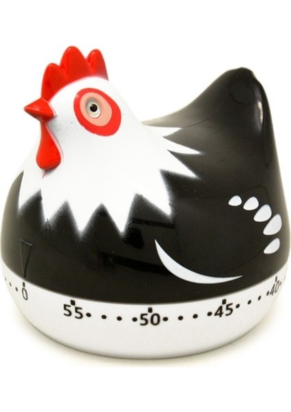 LAN12 Zsykd Mutfak Zamanlayıcı - Çok Renkli (Yurt Dışından)