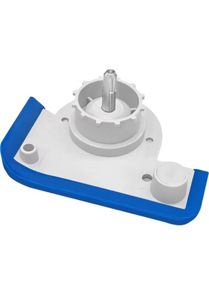 Ecovacs X8 Pro Omnı, X8 Pro Plus Aı, Yeedi S14 Plus Parça Aksesuarı Fırçalama Tamburu ve Uç Kapağı Için Uygundur (Yurt Dışından) modelleri