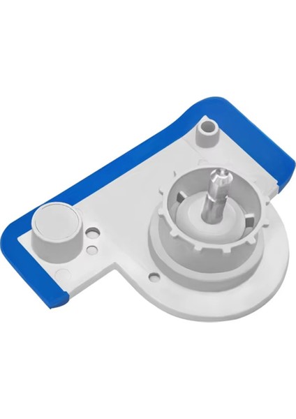 Ecovacs X8 Pro Omnı, X8 Pro Plus Aı, Yeedi S14 Plus Parça Aksesuarı Fırçalama Tamburu ve Uç Kapağı Için Uygundur (Yurt Dışından) fırsatları