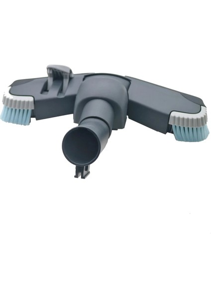 Philips FC8204 FC9071 FC8347 FC8082 FC8202 FC8206 FC8208 FC8760 Için 32 mm Elektrikli Süpürge Tam Aralıklı Fırça Başlığı (Yurt Dışından) indirimleri