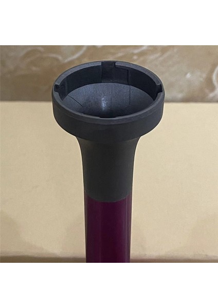 Dyson HD03/HD05/HD08 Yuvarlak Fırça Tarak Saplı Silindir Tarak Saç Tarağı Çıkarılabilir Saplı Salon Şekillendirme Aleti (Yurt Dışından) indirimleri