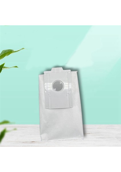 Samsung VCA-RDB95 Jet Bot+ Robot Süpürge Parçaları Aksesuarları Için 9 Adet Elektrikli Süpürge Toz Torbası (Yurt Dışından) fiyatları