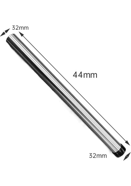 Numatic Henry Serisi Için 32 mm Kalibreli Uzatma Çubuğu Seti, Çoğu Avrupa 32 mm Kalibreli Ev Tipi Elektrikli Süpürgeler Için (Yurt Dışından) modelleri