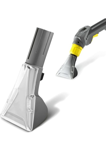 Karcher Puzzi 10/1 10/2 8/1 Saplı Sprey Temizleme Makinesi Elektrikli Süpürge Nozul Seti Parçaları 4.130-0 (Yurt Dışından) fırsatları