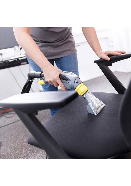 Karcher Puzzi 10/1 10/2 8/1 Saplı Sprey Temizleme Makinesi Elektrikli Süpürge Nozul Seti Parçaları 4.130-0 (Yurt Dışından) indirimleri