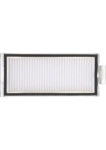 Roborock Q8 Max / Q8 Max Plus / Q5 Pro Plus Silindir Yan Fırça Filtre Paspas Toz Torbası Robot Süpürge Aksesuarları (Yurt Dışından) indirimleri