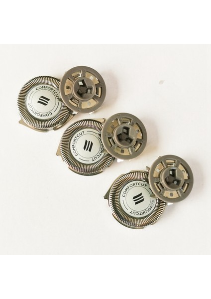Adet SH30 Yedek Tıraş Bıçağı Kafaları Philips Serisi 1000 2000 3000 S738 SH50 S510 S511 S512 S520 PT720 PT860 (Yurt Dışından) fiyatları