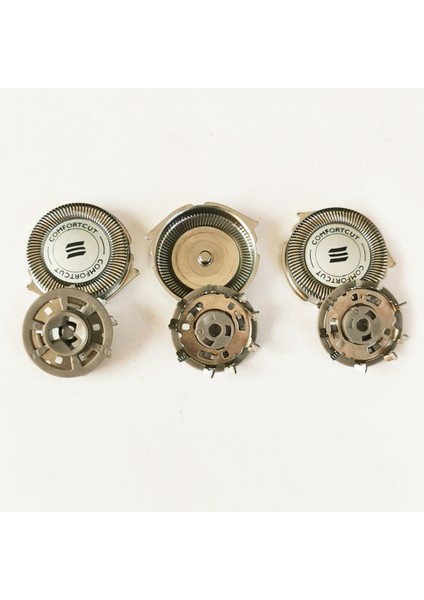 Adet SH30 Yedek Tıraş Bıçağı Kafaları Philips Serisi 1000 2000 3000 S738 SH50 S510 S511 S512 S520 PT720 PT860 (Yurt Dışından) fırsatları