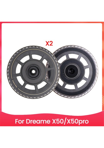 X50 Serisi X50/X50PRO Süpürme Makinesi Römork Izgarasını Kovalamak Için Uygundur (Yurt Dışından)