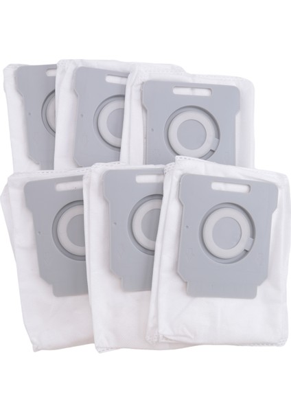 Irobot Roomba Combo J9+ Robot Süpürgeler Için Silindir Ana Yan Fırça Hepa Filtre Paspas Bezleri Bez Toz Torbası Yedek Parça (Yurt Dışından) modelleri