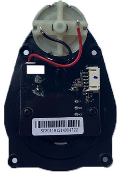 Vıomı SE/X3PRO/V2MAX/V3MAX Robot Süpürge Motoru Yedek Parçaları Için Lds Lazer Mesafe Sensörü (Yurt Dışından) indirimleri