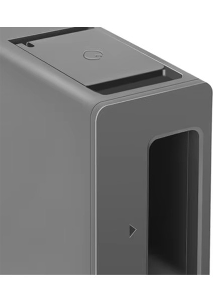 Dreame X40 Ultra Sıvı Ekleme Modülü Aksesuarları Dreame X30 ULTRA/L10S Pro Ultra / S20 Robot Yedek Parçaları (Yurt Dışından) fırsatları