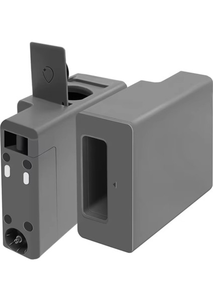 Dreame X40 Ultra Sıvı Ekleme Modülü Aksesuarları Dreame X30 ULTRA/L10S Pro Ultra / S20 Robot Yedek Parçaları (Yurt Dışından) indirimleri