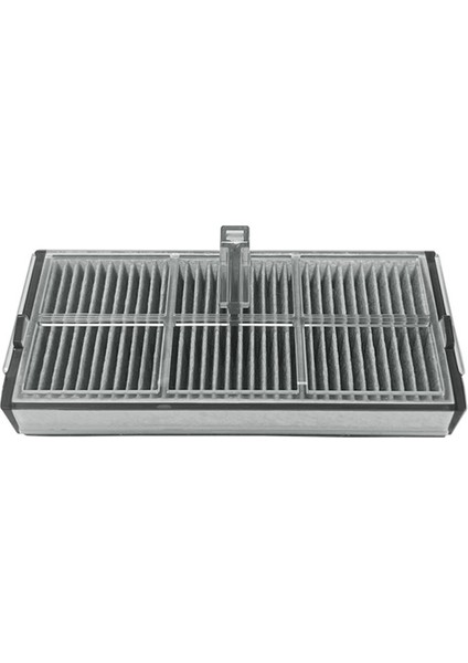 Xiaomi Mijia H40 / D101CN Aksesuarları Ana Yan Fırça Hepa Filtre Silme Bezleri Toz Torbası Yedek Parçaları (Yurt Dışından) fiyatları