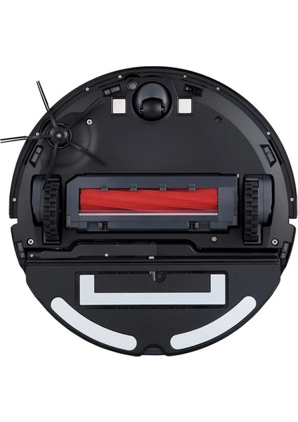 Roborock S8 / S8+ / S8 Plus Elektrikli Süpürge Aksesuarları Için Paspas Bezi Tutucu ve Ultron Su Deposu Yedek Parçaları (Yurt Dışından) indirimleri