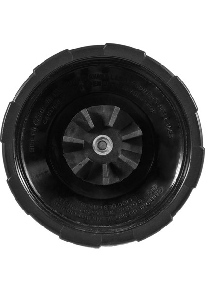 Nutri Ninja Blender 1000W 1500W Için 6x 7 Fin Çıkarıcı Bıçak (Yurt Dışından) modelleri