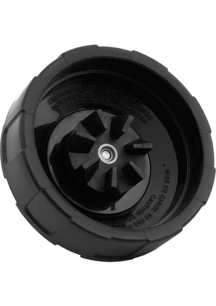 Nutri Ninja Blender 1000W 1500W Için 6x 7 Fin Çıkarıcı Bıçak (Yurt Dışından) fırsatları