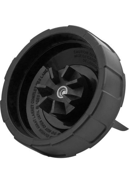 Nutri Ninja Blender 1000W 1500W Için 6x 7 Fin Çıkarıcı Bıçak (Yurt Dışından) indirimleri