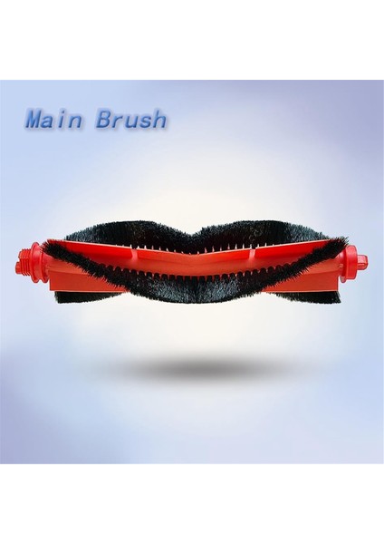 Xiaomi S20, D106 Robot Süpürge Yedek Parçaları Için Aksesuar Kiti (Yurt Dışından) fırsatları