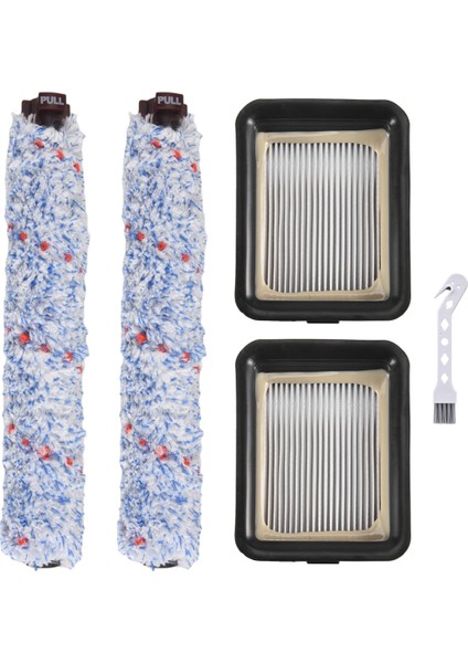 Bissell Crosswave Için Aksesuarlar Bissell Crosswave 3'ü 1 Arada Aksesuarlar Bissell Crosswave Için Aksesuarlar (Yurt Dışından)