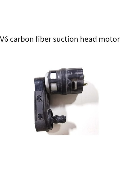 Dyson V6 Elektrikli Süpürge Karbon Fiber Emiş Başlığı Fırça Motoru Yedek Parçaları (Yurt Dışından) indirimleri