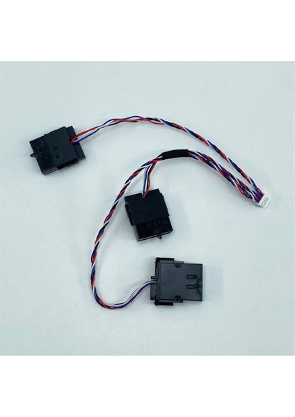 Vakum Uyumlu Uçurum Sensörü Modülü Lds Mesafe Sensörü Roborock S75 MAXV/G10/S7 PRO/S70 Yedek Parçaları L (Yurt Dışından) modelleri