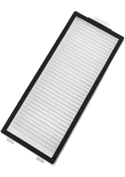 Roborock Saros Z70/G30 Alan Temizleme Makinesi Aksesuarları: Dolaşma Önleyici Ana Fırça, Filtre Paspas Pedi, Toz Torbası (Yurt Dışından) modelleri