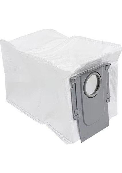 Roborock Saros Z70/G30 Alan Temizleme Makinesi Aksesuarları: Dolaşma Önleyici Ana Fırça, Filtre Paspas Pedi, Toz Torbası (Yurt Dışından) indirimleri