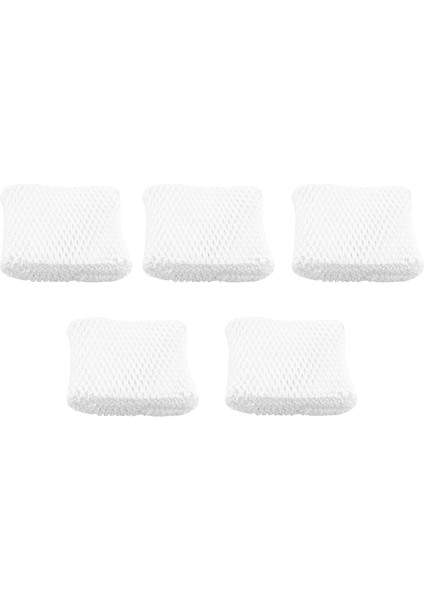 Philips HU4706 HU4136 Nemlendirici Parçaları Için 5 Adet HU4706 Nemlendirici Filtresi HU4706-01/02/03 Filtre Elemanları (Yurt Dışından) modelleri
