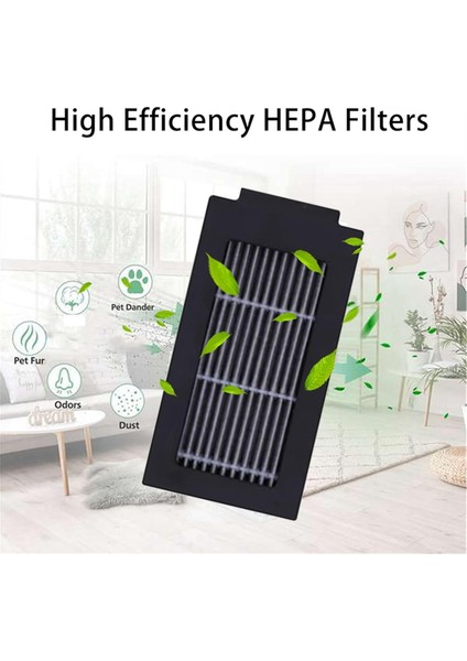 Ecovacs Deebot T50 MAX/T50 PRO/T50 OMNI/T50 Pro OMNI/T50 Max Pro Omni Elektrikli Süpürge Parçaları Için Aksesuar Kiti (Yurt Dışından) indirimleri