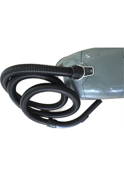 Miele C1 C2 C3 C4 Elektrikli Süpürge Yedek Parçaları Için Teleskopik Çubuk Bükme Saplı 3,5 M Elektrikli Süpürge Uzatma Hortumları (Yurt Dışından) fiyatları